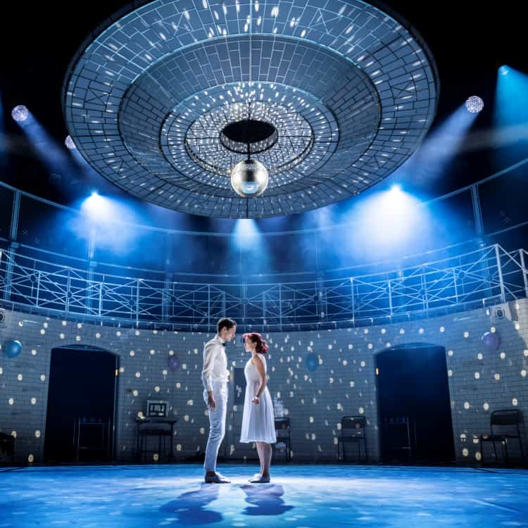 Matthew Bourne's Romeo and Juliet